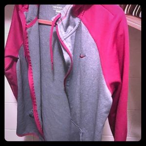 Nike hoodie